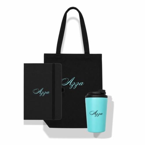 TIFFANY SET OF 3