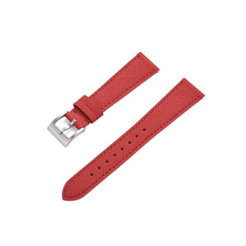 CASIO LEATHER STRAP
