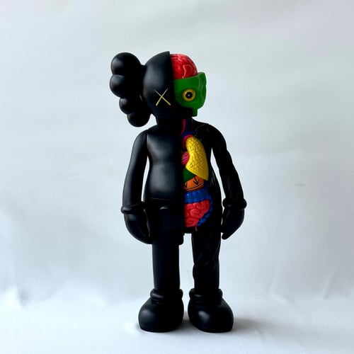 KAWS FIGURE