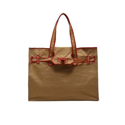BIRKIN TOTE BAG