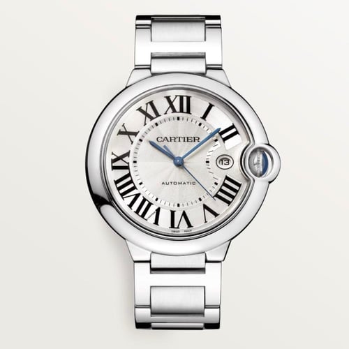 CARTIER BALLON STRAP