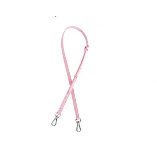 LONGCHAMP LEATHER STRAP