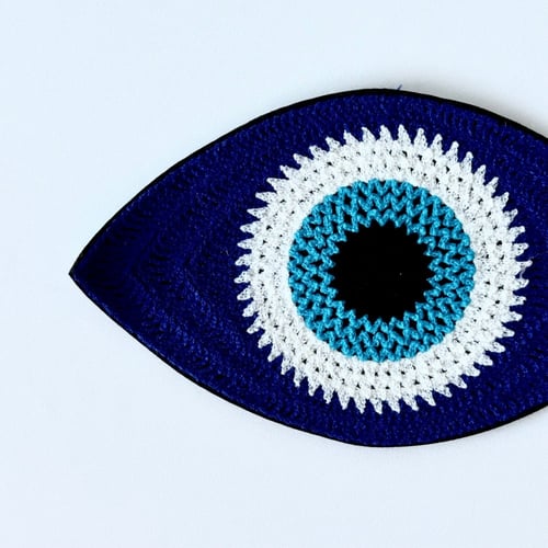 EYE ️