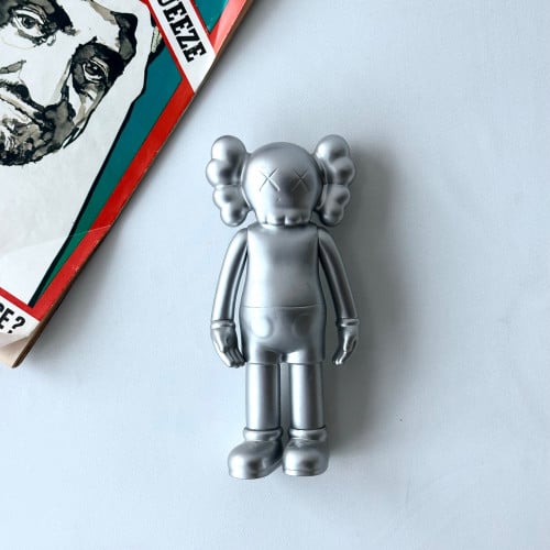 KAWS FIGURE