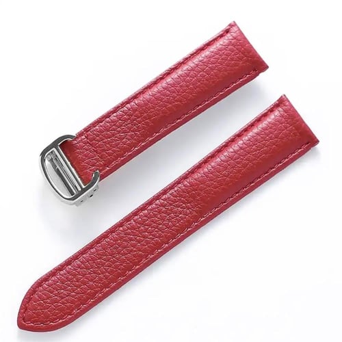 CARTIER TANK MUST STRAP