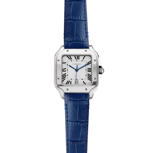 CARTIER SANTOS STRAP