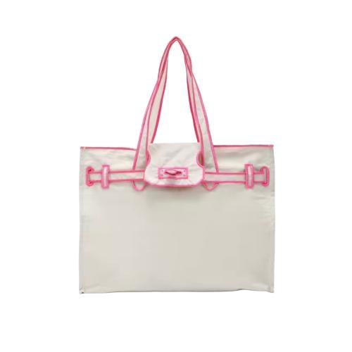 BIRKIN TOTE BAG