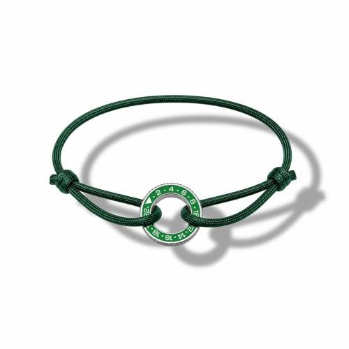 RLX SPEED BAZEL BRACELET