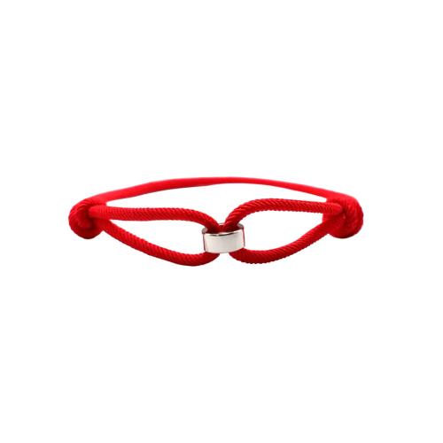 RED BRACELET