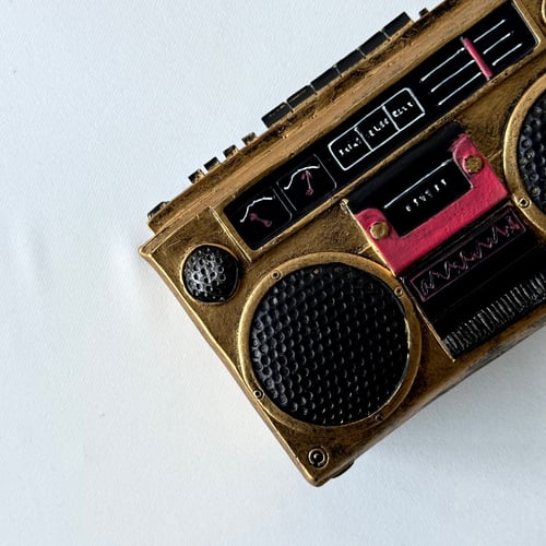RADIO VANTAGE ANTIQUE