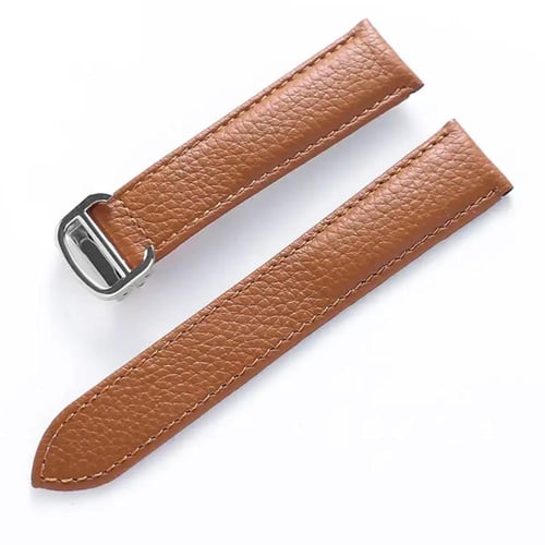 CARTIER ROUND MUST STRAP