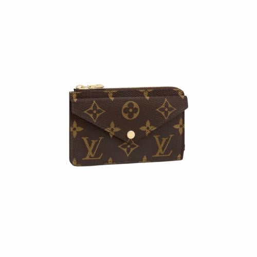 LOUIS VUITTON CARDS HOLDER