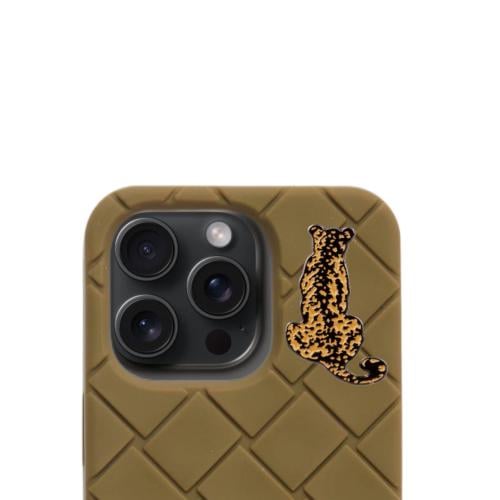 TIGER MAGNATIC STICKER