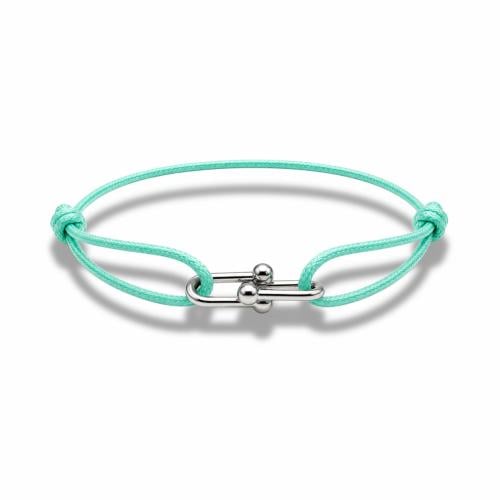 TIFFANY HORSESHOE BRACELET