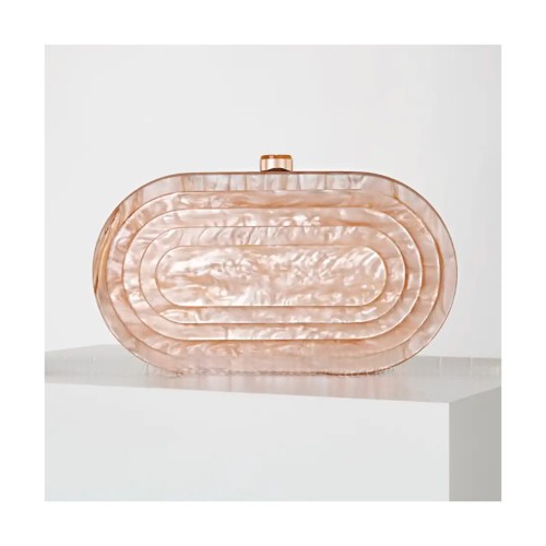 GHABGAH CLUTCH BAG
