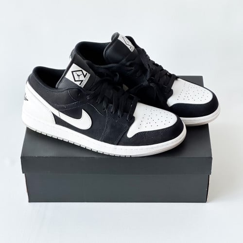 JORDAN 1 LOW