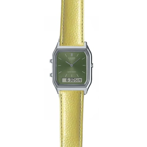 CASIO - AQ-230A-2A1MQYES