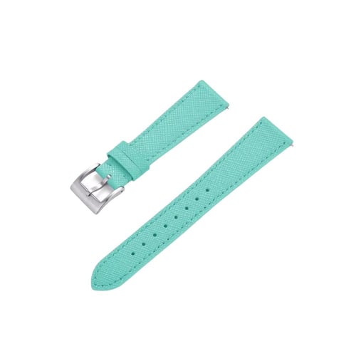 CASIO LEATHER STRAP