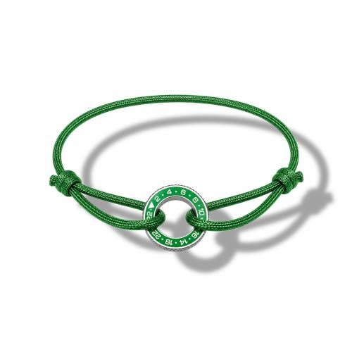 RLX SPEED BAZEL BRACELET