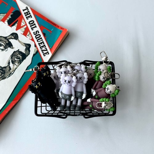 KAWS KEYCHAIN