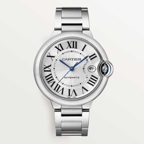 CARTIER BALLON STRAP