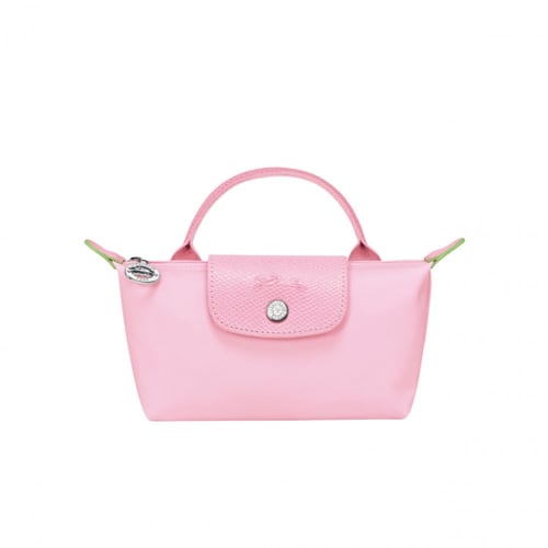 LONGCHAMP LEATHER STRAP