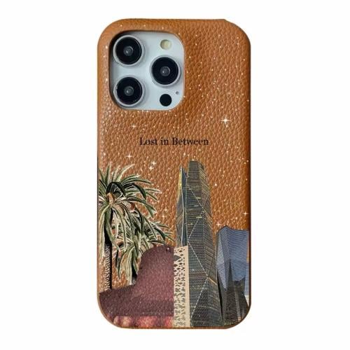 LOST IN BETWEEN CASE