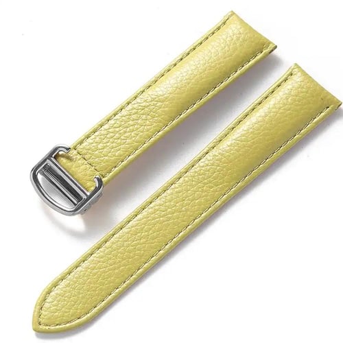CARTIER ROUND MUST STRAP