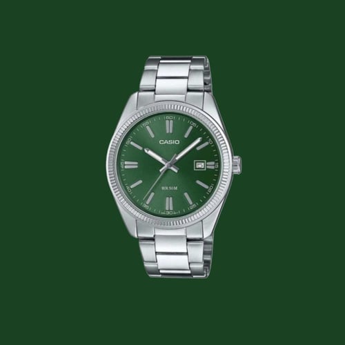 CASIO WATCH
