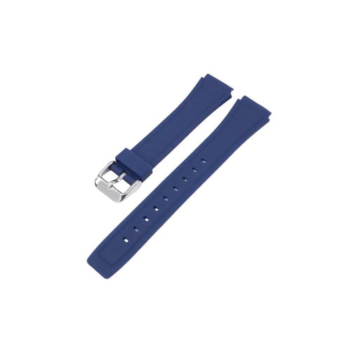 CASIO RUBBER STRAP