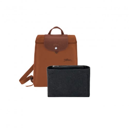 LONGCHAMP ORGANIZER BACKPACK