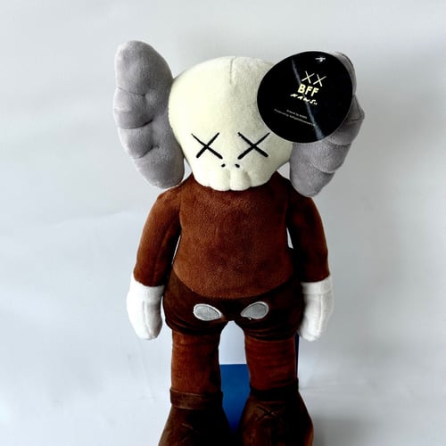 KAWS TEDDY SMALL
