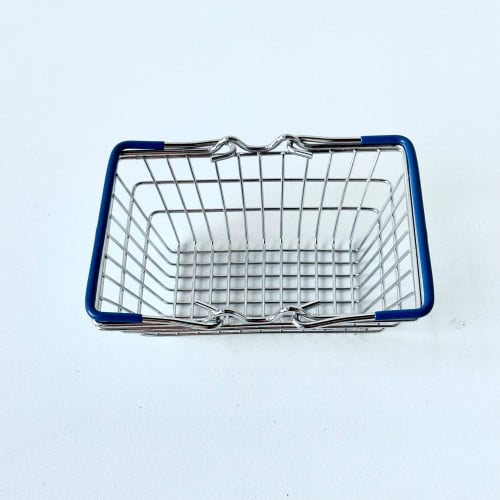 MINI IRON BASKET