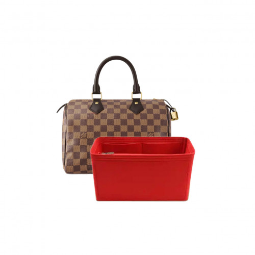 LV SPEEDY BAG ORGANIZER 25