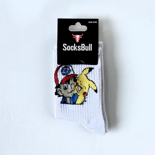 POLEMON SOCKS