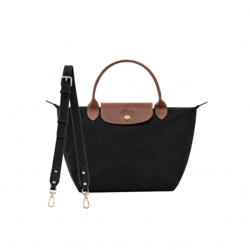 LONGCHAMP THICK STRAP