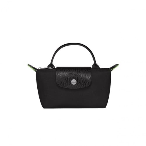 LONGCHAMP LEATHER STRAP