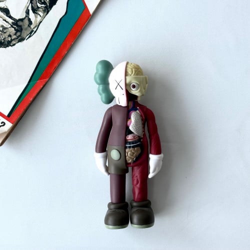 KAWS FIGURE
