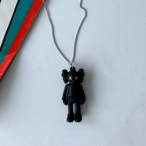 KAWS NECKLACE