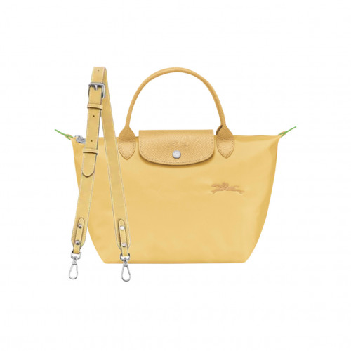 LONGCHAMP THICK LEATHER STRAP