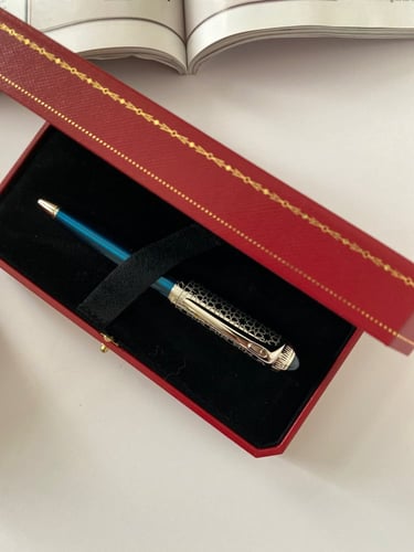CARTIER PEN