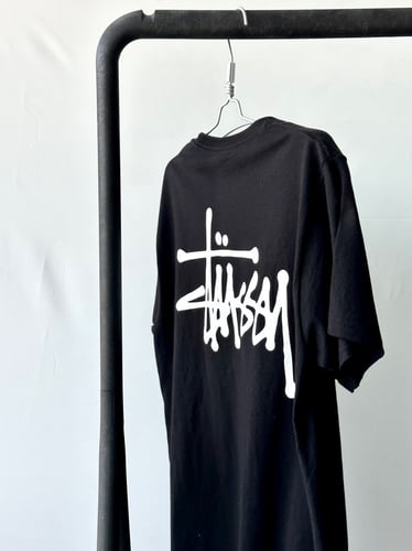 STUSSY T-SHIRT