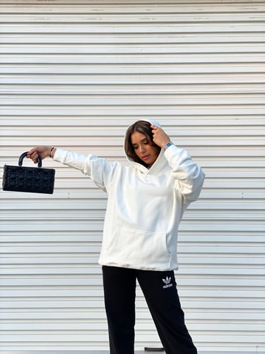 PARUNZEL WEARING VANCLEEF