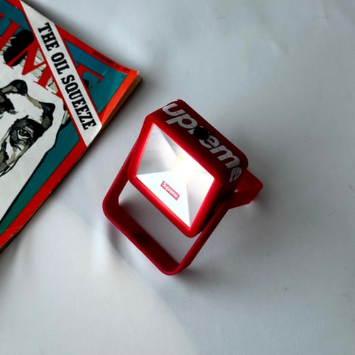 SUPREME LIGHT "ORIGINAL "
