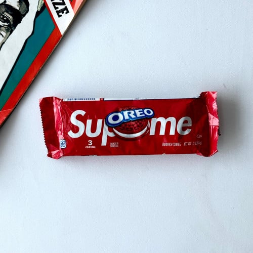 SUPREME OREO "ORIGINAL "