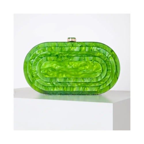 GHABGAH CLUTCH BAG