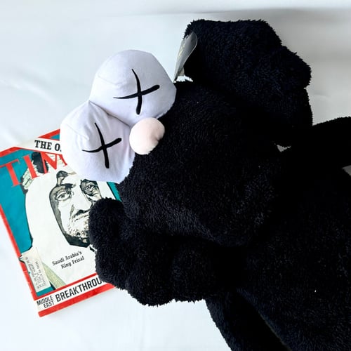 KAWS TEDDY LARGE