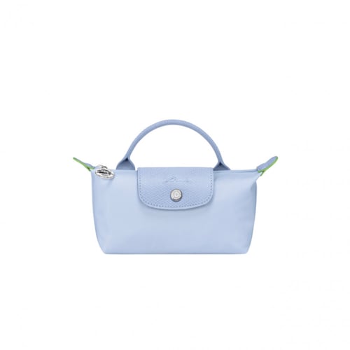 LONGCHAMP LEATHER STRAP