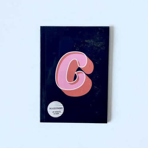 LATER "G" NOTEBOOK