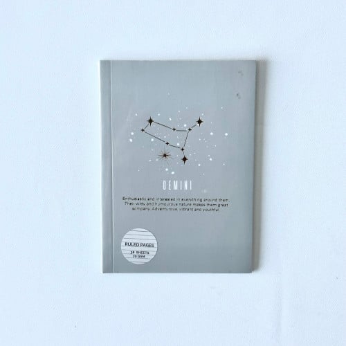 GEMINI NOTEBOOK ♊️